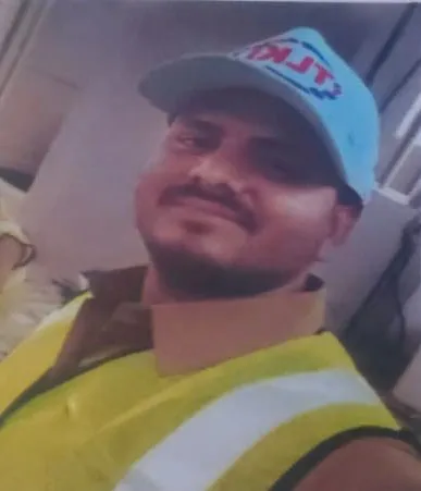 ANKUSH MAHTO