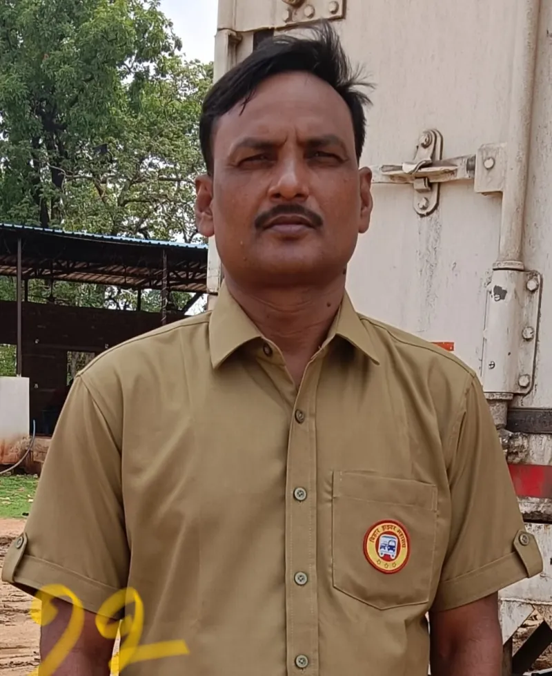 RAMESH YADAV
