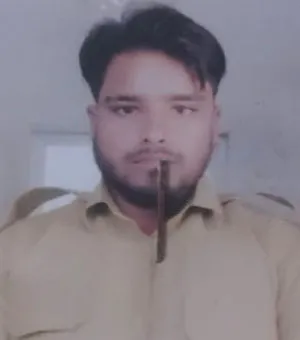 SANDEEP KUMAR