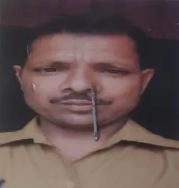 BRIJ KISHOR RAY