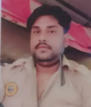 SRI RAM KUMAR