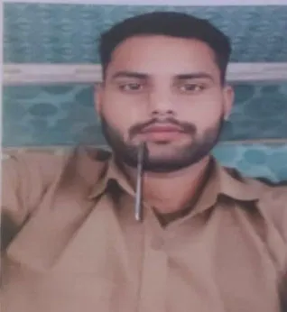 JITENDER KUMAR