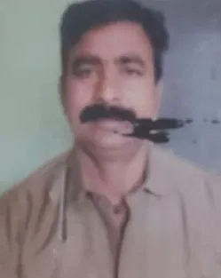 SANJAY MAHTO