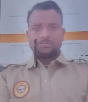 HARENDER KUMAR