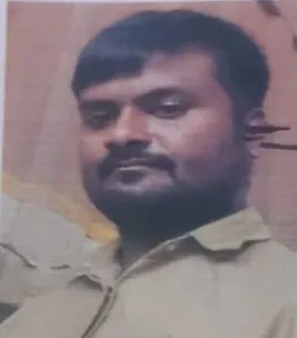 BARJESH RAM