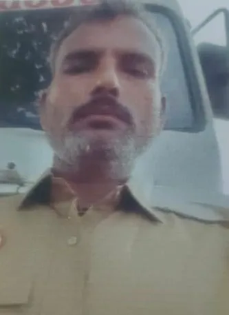 ANIL GIRI
