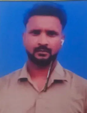 ANKIT PANDEY