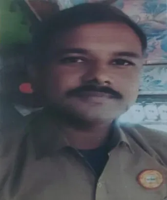 SAILESH RAI