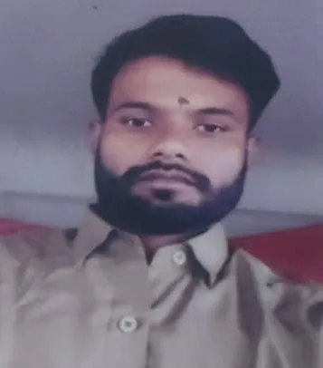RAKESH RAI