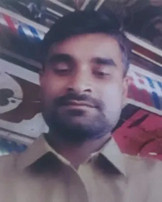 RAKESH YADAV