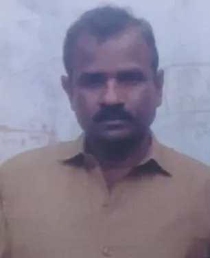 RAM NATH GOND