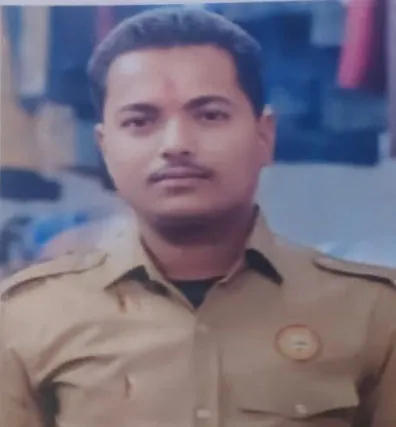 AKHILESH KUMAR