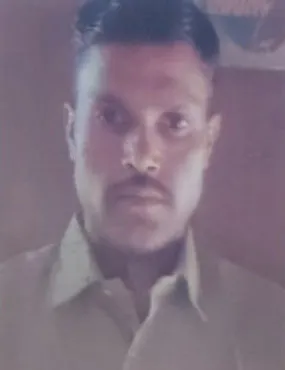 DINESH RAM