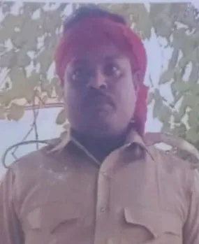 PANKAJ YADAV
