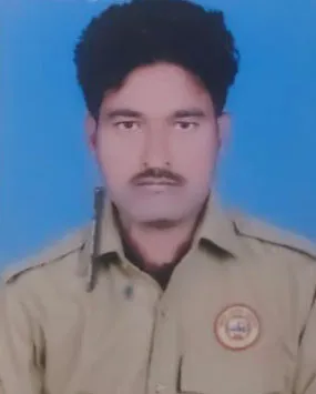 OM PRAKASH RAWAT