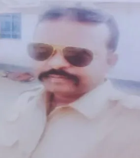 SANJAY PRASAD