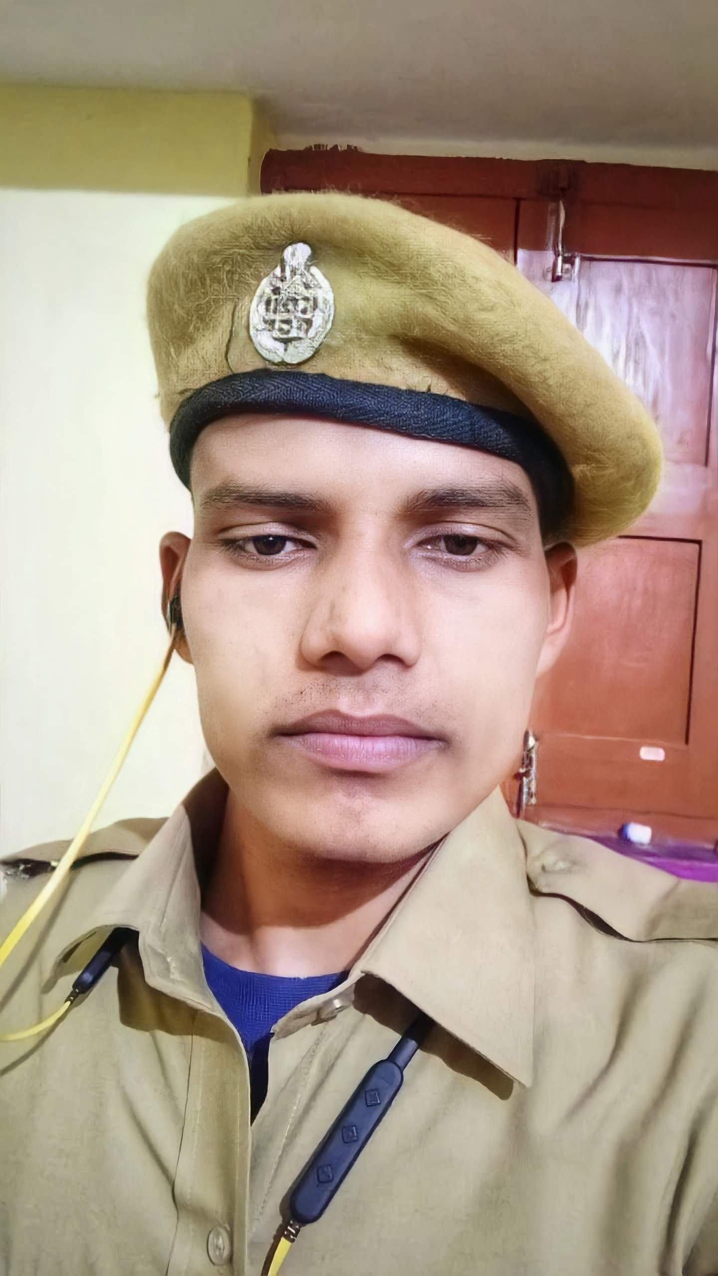 Akhilesh ram