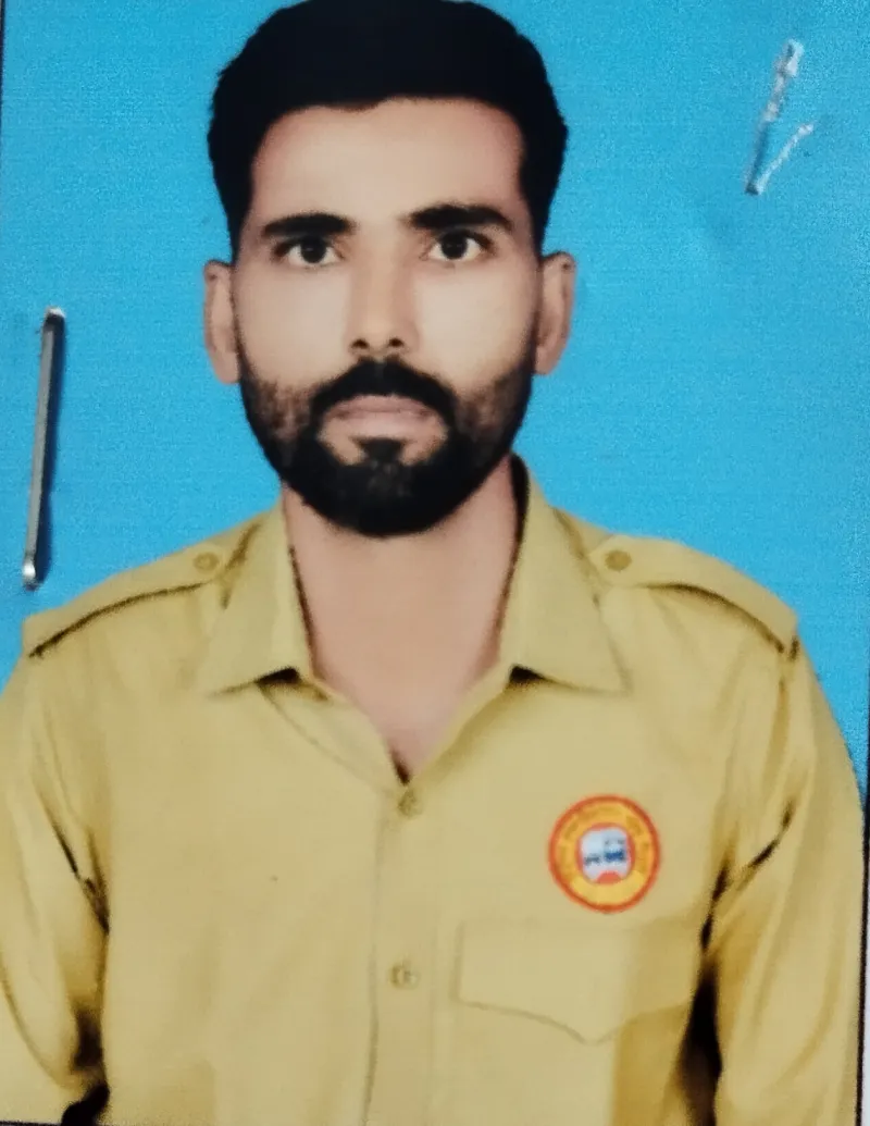 Pramod kr Pandit
