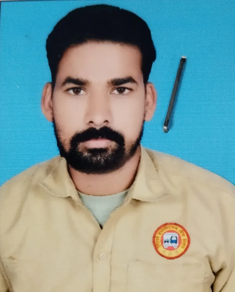 Uikrat kumar