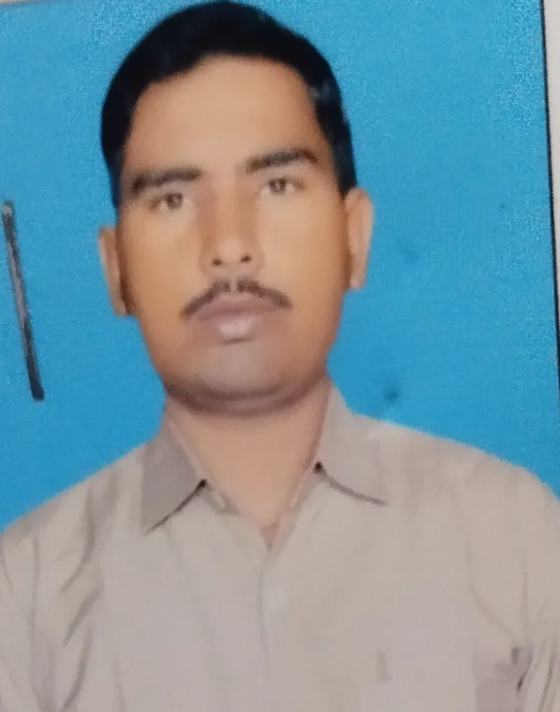 Dharmender yadav