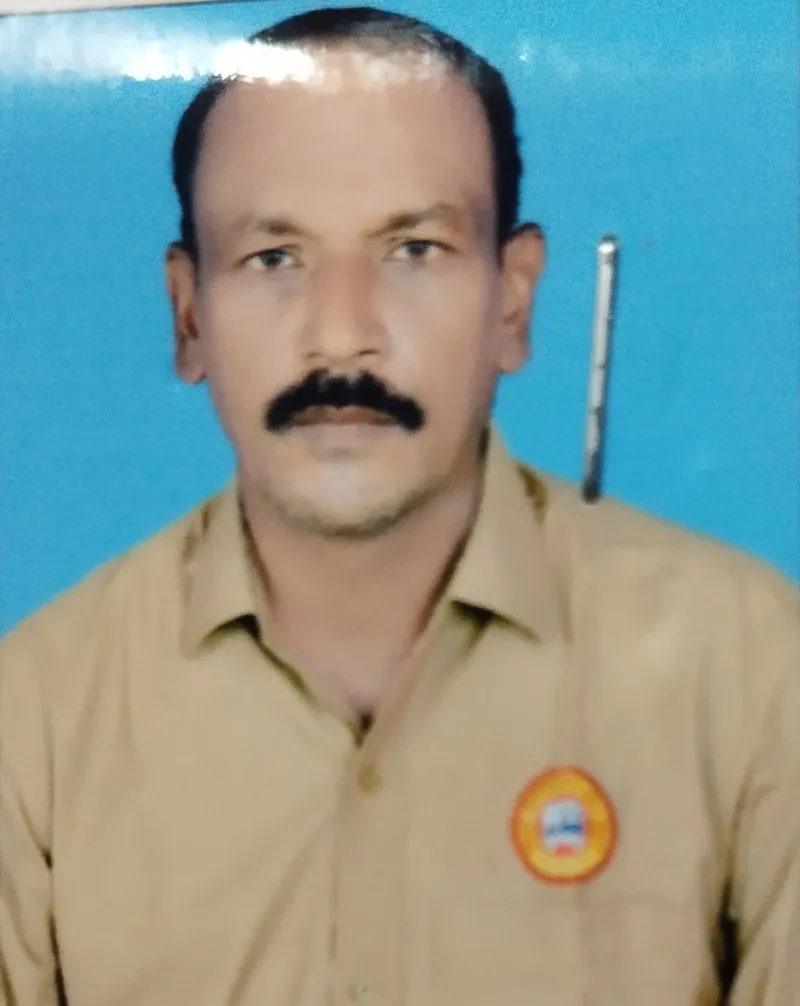 Shiv kumar prasad