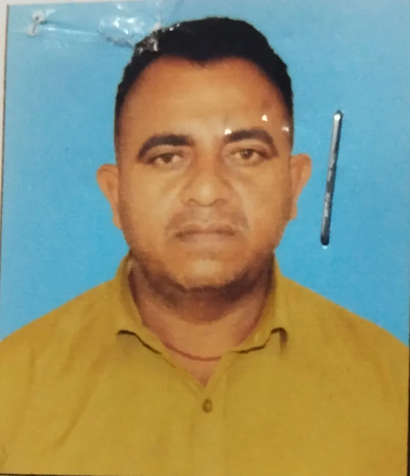 Vinod yadav
