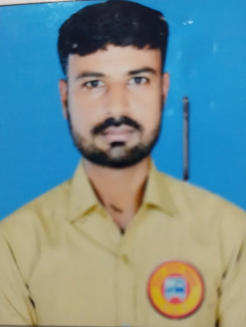 Sonu Prasad