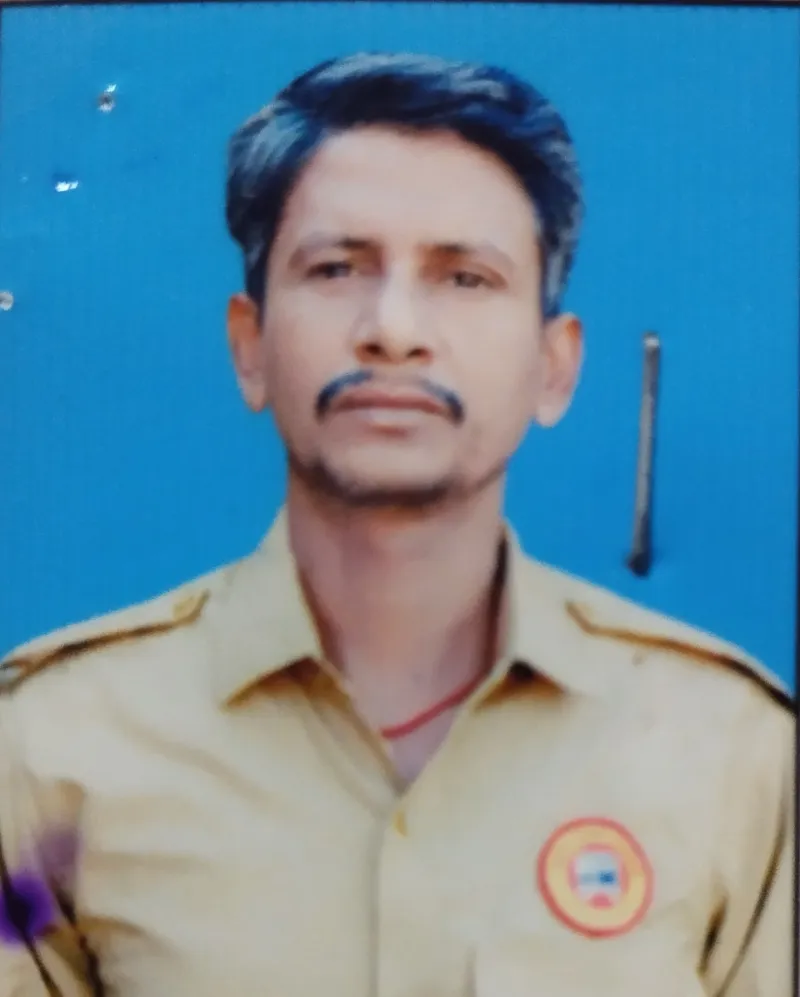 Santosh Chourasiya