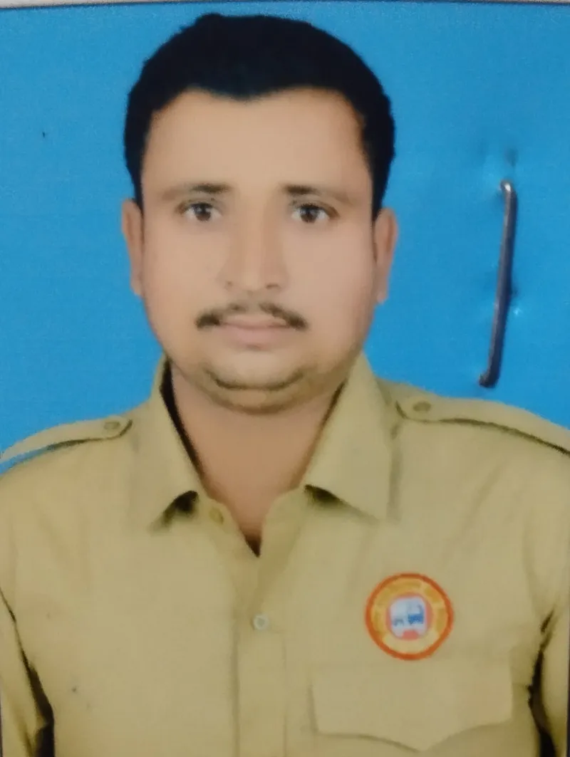 Bullet yadav