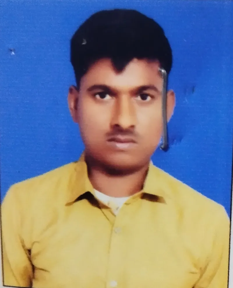 Annandi kumar