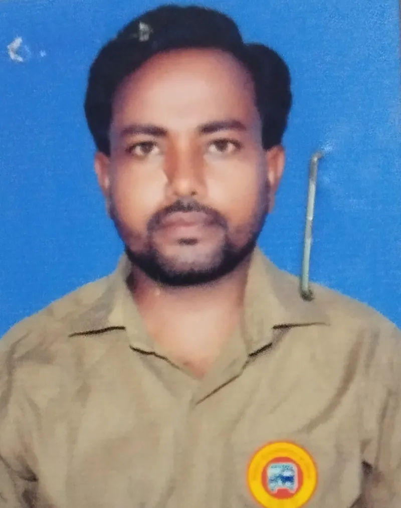Riyaz ansari