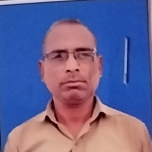 Santosh Thakur