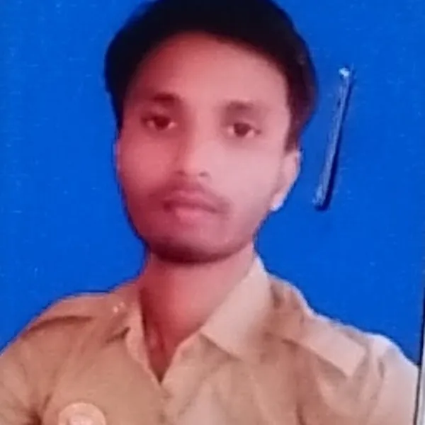 Vishun Thakur