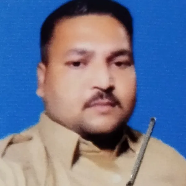 Pawan Giri