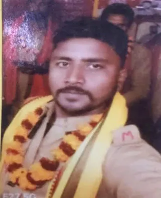 Shiva Kumar
