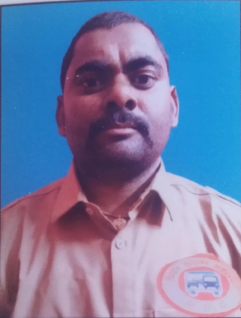 उमेश यादव