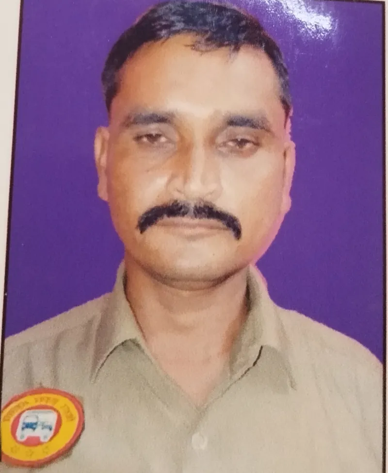 सतेन्द्र यादव