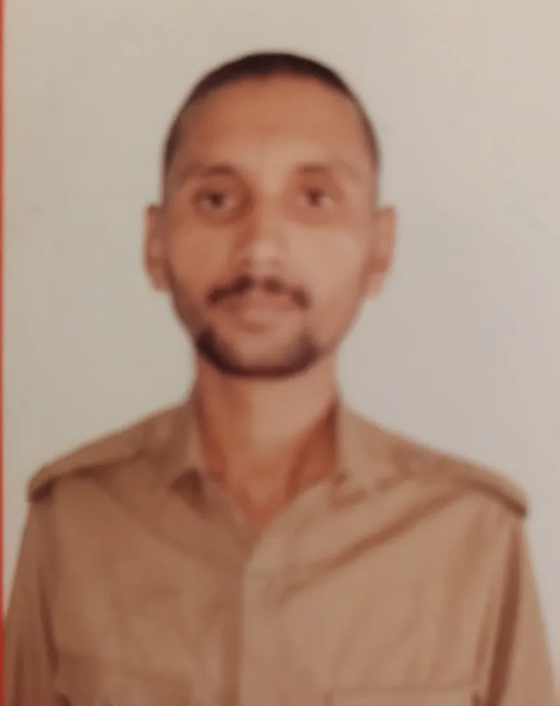 बिजय कुमार यादव