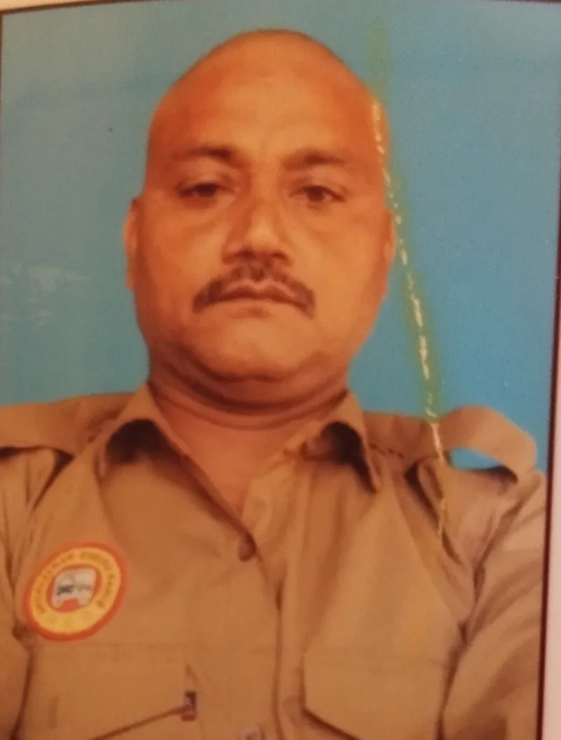 शंकर यादव