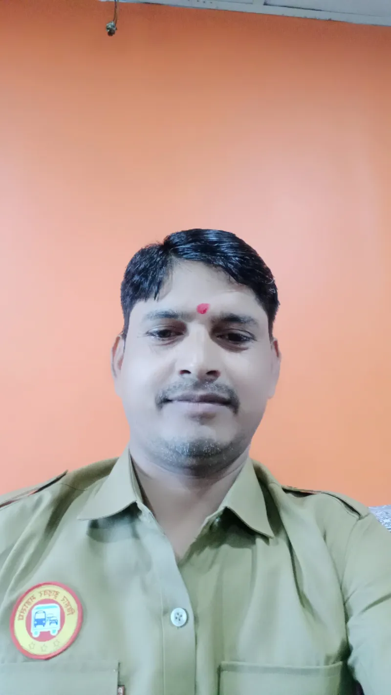 Ganesh Yadav