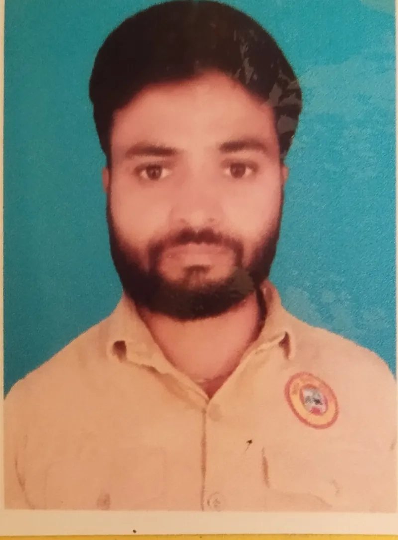 महेश पंडीत