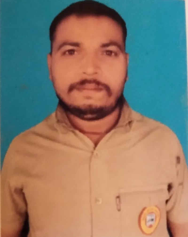 बजु यादव