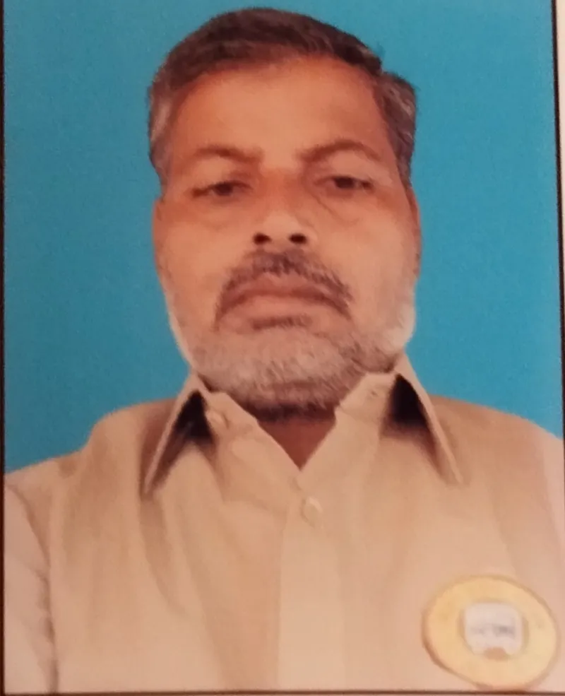 मिथलेश कुमार सिंह