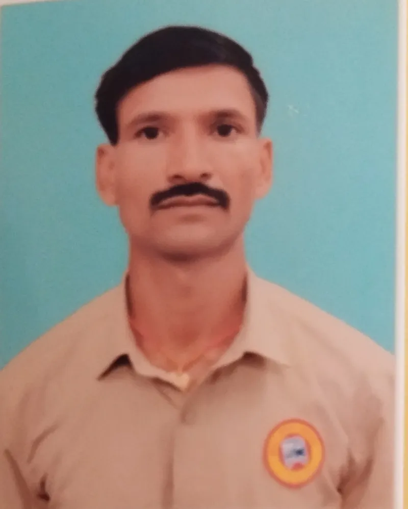 अरूण यादव
