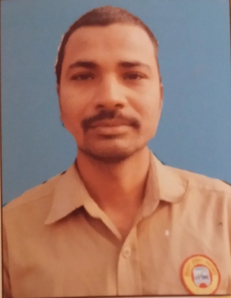 संजय कुमार