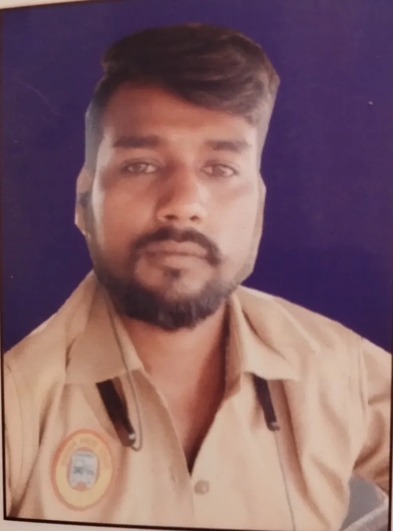 सुनिल राम