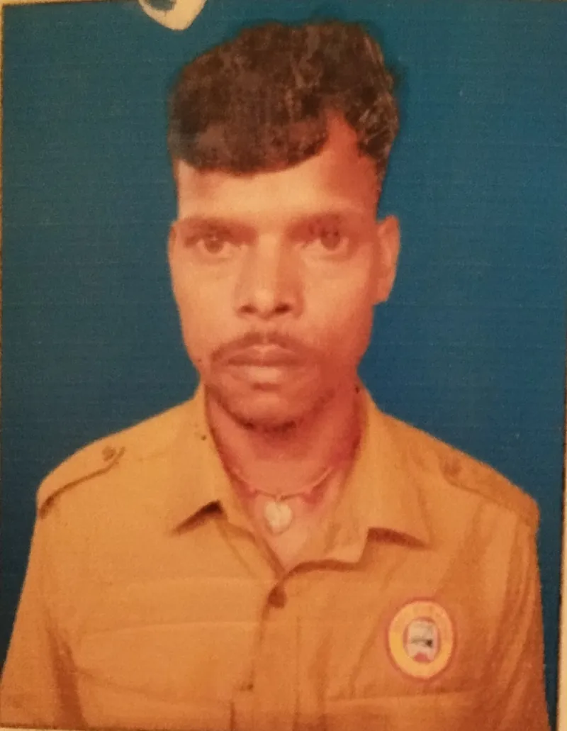 विनोद यादव