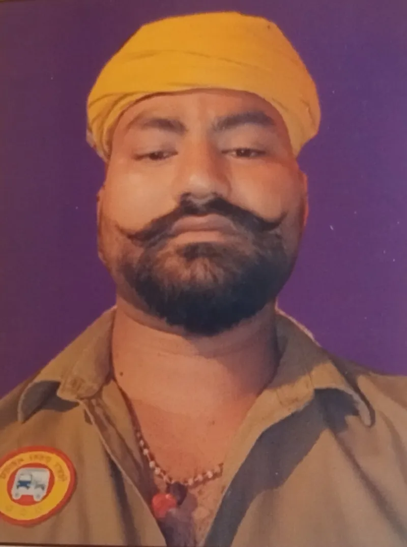 प्रवीश यादव