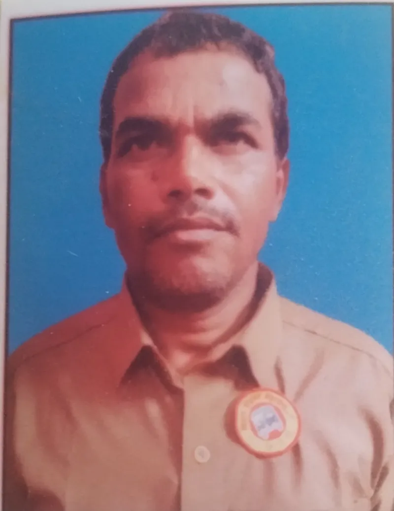 रोहीत यादव