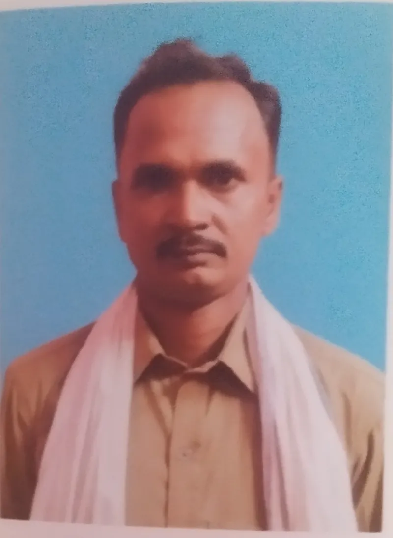 अजय ठाकुर
